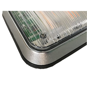 Auto led lumière de stroboscope de secours pour véhicule D'<span class=keywords><strong>ambulance</strong></span> voyant - Product Image 2
