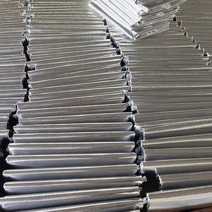 Custom Barbecue 36 'Rotondo Triple Strato Pozzo del Fuoco Tappetino Resistente Al Calore Bbq Griglia A Prova di Fuoco Mat - Product Image 5