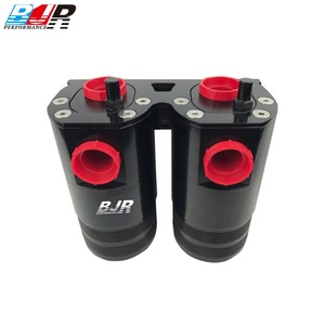 Bjr อะไหล่ AN10<span class=keywords><strong>ถัง</strong></span>น้ำมันอลูมิเนียมที่จับคู่ได้อเนกประสงค์ใหม่ - Product Image 6