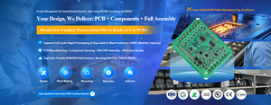 Servicio Personalizado de Fabricación Electrónica PCBA, Proveedor OEM, Fabricante, Ensamblaje de Circuitos Impresos, PCBA Personalizada, Ensamblaje de PCBA - Product Image 2