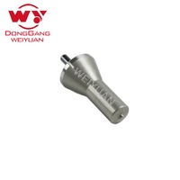 Injecteur de carburant pour moteur diesel WEIYUAN Befrag, neuf, 200H803444, en acier inoxydable, pour moteur C13, C13-3444, garantie de 6 mois