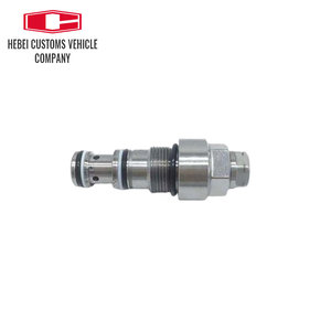 Bán nóng 7234091600 723-40-91600 723-40-72700 PC200-7 PC200-8 dỡ van xả cho <span class=keywords><strong>Volvo</strong></span> - Product Image 2