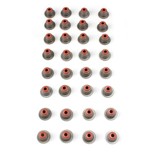 Ensemble de joints de couvercle de soupape de moteur Offre Spéciale OEM pour <span class=keywords><strong>BMW</strong></span> <span class=keywords><strong>645Ci</strong></span> E63 <span class=keywords><strong>E64</strong></span> 4.4L V8 N62B44A, 11127518017 - Product Image 6