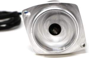 Produits ELM 15-JPM102 Métal Compatible avec le moteur de plaque de déport pour T-H Atlas <span class=keywords><strong>Bob</strong></span>'s Marine Action Series Fabriqué en Chine - Product Image 3