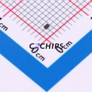 ทรานซิสเตอร์ DFN1006-2L HAZ5725-01F ESD และการป้องกันไฟกระชาก (TVS/ESD) - Product Image 1