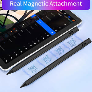 Usi 2,0 Stylus Pen Palm Rejection Touch Pencil con 4096 niveles de presión para <span class=keywords><strong>Lenovo</strong></span> Asus Hp Acer Samsung Chromebook - Product Image 4