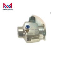 Herramienta Nueva para Inyector Common Rail C9.3