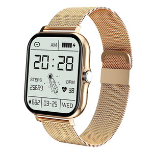 Reloj Inteligente Resistente Q-HOME Pro con Pantalla Táctil HD de 1.83 Pulgadas, Dispositivos con IA, <span class=keywords><strong>GPS</strong></span>, Resistencia al Agua IP68 y Monitor de Frecuencia Cardíaca - Product Image 5