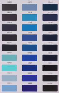 Tela Taslon de Nailon 228T del Fabricante con una Gran Variedad de Colores, Envío Inmediato Disponible - Product Image 5