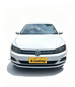 <span class=keywords><strong>Volkswagen</strong></span> <span class=keywords><strong>Polo</strong></span> Plus 1.5 usata del 2024 - Auto Compatta Disponibile - Product Image 5