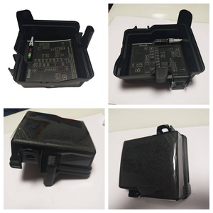Couvercle de boîtier de relais <span class=keywords><strong>automobile</strong></span> 91941 C5040 en gros pour Kia Sorento – Pièces de réparation du compartiment moteur – <span class=keywords><strong>Vente</strong></span> directe usine au distributeur - Product Image 4