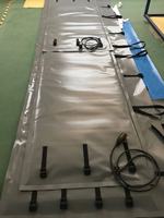 ETL-Zertifizierter IBC-Tank Heizkörper mit Heizelement 120V Feststehender Thermostat für Wintergebrauch