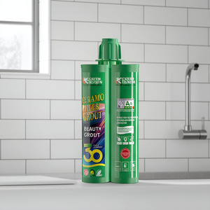 Formule anti-salissure avancée, <span class=keywords><strong>nettoyage</strong></span> facile, hygiénique, performance durable, coulis époxy pour <span class=keywords><strong>carrelage</strong></span> - Product Image 5