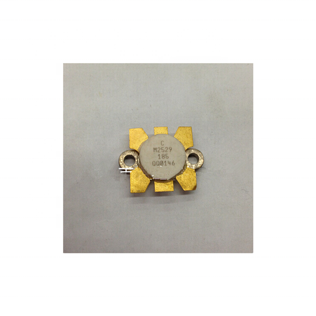 M2529 - RF POWER TRANSISTOR . ORIGINAL TRANSISTOR