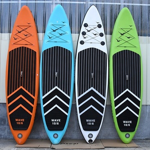Meilleure qualité <span class=keywords><strong>paddle</strong></span> board PVC planche de surf pagaie <span class=keywords><strong>gonflable</strong></span> populaire - Product Image 5