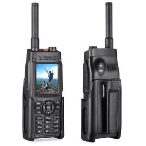 CDMA450MHz + GSM 휴대폰 DLNA G830mini 퀄컴 듀얼 심 카드 전화 - Product Image 3