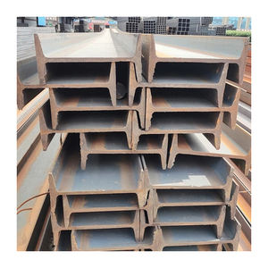 China Niedriger Preis ASTM A992 H Balken Stahl H Form Kohlenstoff Baustahl H Balken Preis Warm gewalzter Stahl i Balken zu verkaufen - Product Image 6