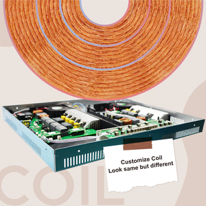 Placa de Inducción Inteligente Tuya de 3 Zonas con Control Táctil y Sensor para Uso Doméstico, Fabricada en China - Product Image 5