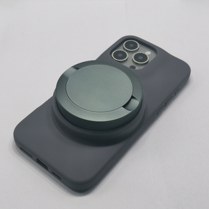 Gia Công Silicone Trường Hợp Điện Thoại <span class=keywords><strong>iPhone</strong></span> 16 Pro Max Trường Hợp Đối Với Kim Loại Snus Container Snus Lon Snuffbox Nhựa Zyn Lon Zyn Điện Thoại Trường Hợp - Product Image 1