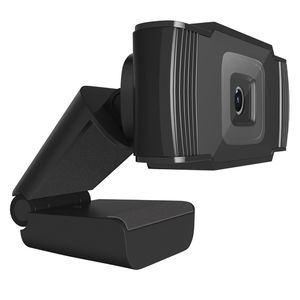 Webcam USB 480P 720P 1080P, caméra de conférence HD, mise au point automatique, grand angle, microphone intégré, webcam pour réunions vidéo à domicile, PC - Product Image 6