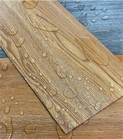 Chinesischer Hersteller Beliebtes Design Lose Verlegbare 5mm LVP-Bodenbeläge Lose Verlegbare Vinylplanken LVT-Bodenbelag Natürlicher Eichenboden LVT 6mm