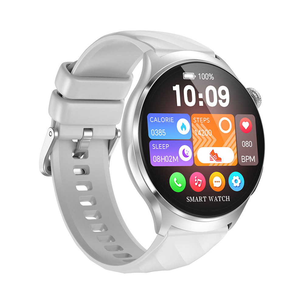 TKYUAN EKG ECG Health Smart Watch Sleep Fitness Tracker