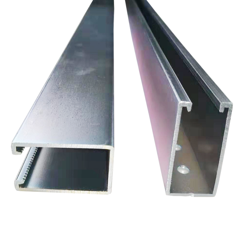 440B stainless steel channel 440B stainless steel channel