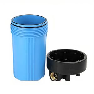 Pré-filtre grande capacité 20 pouces, bouteille filtrante Jumbo, purificateur d'eau pour toute la maison, usage domestique, débit élevé, eau du robinet commerciale - Product Image 5