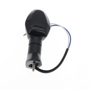 Luz de señal de giro para <span class=keywords><strong>SUZUKI</strong></span> DL 1050 1000 650/XT/Adventure v-strom GSF 1250 Bandit SV650 Indicador de motocicleta - Product Image 4