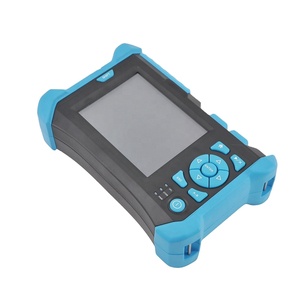 OT360 <span class=keywords><strong>1310</strong></span> 1550nm โดเมน reflectometer ใยแก้วนำแสงอุปกรณ์ OTDR กับ VfL สำหรับ FTTH - Product Image 2