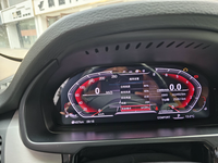 Berlaku untuk Dashboard Seri 5 F10-F26 Retrofit/upgrade Baru