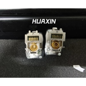 อะแดปเตอร์ Tektronix TCA-BNC TekConnect 50 โอห์ม - Product Image 2