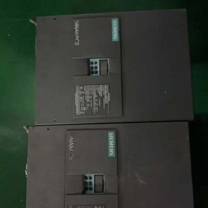Módulo de Control Industrial SINAMICS DCM Drive Original 6RA8013-6DV62-0AA0/6RA8018-6DV62-0AA0/6RA8025-6DV62-0AA0 - Product Image 4