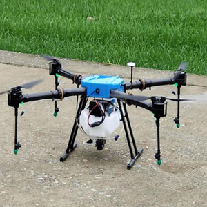 Dron de Transporte de Carga de Alta Eficiencia y Largo Alcance con GPS de Alta Precisión para Limpieza de Fachadas - Product Image 3