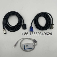 MTU DIAGNOSTIC USB-to-CAN Diasys 2.72 MEDC ADEC outil de diagnostic de moteur diesel pour moteur Detroit série 2000 et 4000