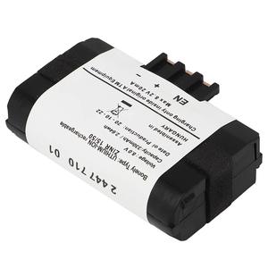 Batería de Arranque de Emergencia 8.0V 330mAh Para Automóvil de Pasajeros BMW 84102447710 - Product Image 2