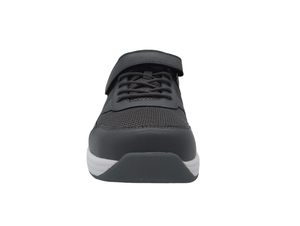Chaussures orthopédiques originales confortables pour hommes Fabricants pour hommes Chaussures pour ulcères de <span class=keywords><strong>pied</strong></span> <span class=keywords><strong>diabétique</strong></span> - Product Image 5