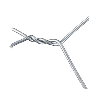Grillage en fil de fer anti-rouille pour clôture d'isolement des animaux - Product Image 6