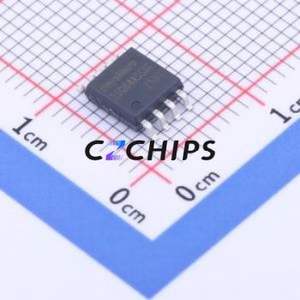 Chip IC de circuito integrado BY25Q64ASSIG(R), original y nuevo, NOR FLASH - Product Image 1