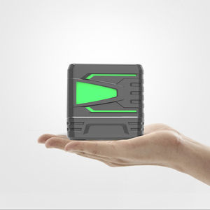 Tiles Construction Tools Mini Leveling Instrument Machine Outdoor <strong>Green</strong> Beam Cross Line Spirit Nivel <strong>Laser</strong> for Sale - Product Image 2