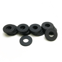 Rondelle de calage en PTFE plastique et joint en nylon, fourniture d'usine, vente en gros