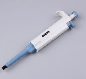 Pipette mécanique à volume réglable monocanal - toppette - Product Image 2