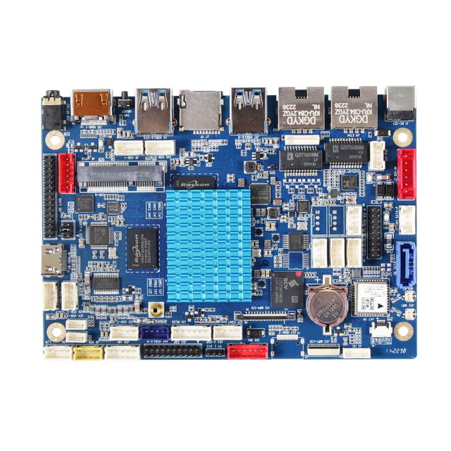 Liontron Rockchip RK3588 motherboard Android Arm development Main board Manufacturer Mini Computer HDM LVDS
