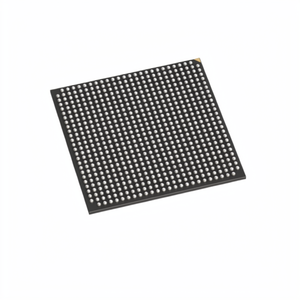 Composant de puces électroniques LFCPNX-100-8LFG672C 672 BBGA intégré, distributeur agréé - Product Image 1
