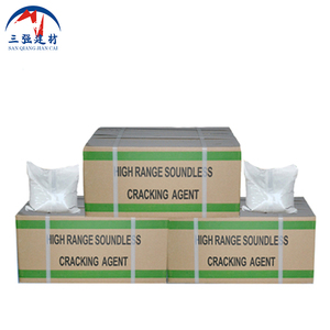 No explosivos en <span class=keywords><strong>silencio</strong></span> de limpieza químicos <span class=keywords><strong>rock</strong></span> agrietamiento en polvo - Product Image 1