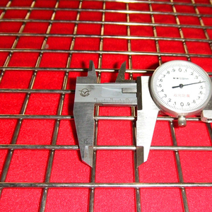 2X2 Bê Tông Tấm 4X4 Tấm Lưới Thép Mạ Kẽm Cho Bán Sỉ - Product Image 6