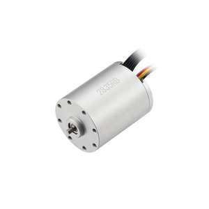 2024 Faradyi Industriële Automatisering Robot 24V Coreless Borstelloze Motor Fabriek Custom 12V 28Mm Micro Motor Borstelloze Dc Motor Prijs - Product Image 1