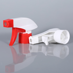 Pulverizador de gatillo de espuma de limpieza de plástico PP 28/410 28/400 colorido personalizado al por mayor Gran oferta - Product Image 2