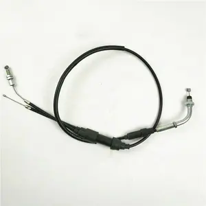 Cable de embrague de alta calidad para CG125 TITAN KS/ES