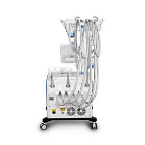 Beliebtes Design Strahlung Nicht Hyperthermie Gewichts verlust Maschine Kein Messer Körperform <span class=keywords><strong>Massage</strong></span> Roller Übung - Product Image 4